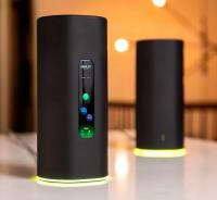 Современный маршрутизатор Ubiquiti AFi-ALN-R с Wi-Fi 6