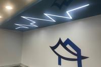 натяжные потолки кривой рог цены рассрочка