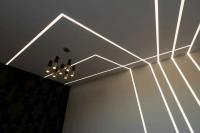 натяжные потолки кривой рог цены рассрочка