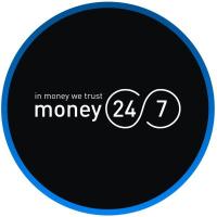 Обмен валют по выгодному курсу