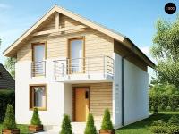 Дом под ключ &ndash; 990000 грн.