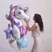 Воздушные шарики в Харькове - Kulbabka