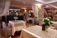 ПОМИНКИ В РЕСТОРАНЕ VLADIНА ТРОЕЩИНЕ