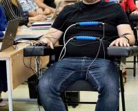 Услуги профессионального полиграфолога в Херсоне