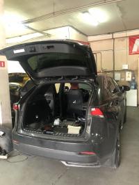 Ремонт, продажа, замер ВВБ, батарей тойота, лексус