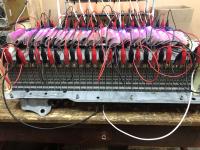 Ремонт, продажа, замер ВВБ, батарей тойота, лексус