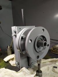 Долбежные головки для фрезерных станков