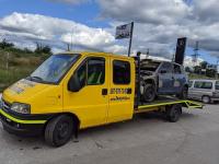 Эвакуатор Харьков. Автосос Харьков. Перевозка авто.