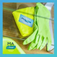 Клинингoвая компания MaClean пpедлагает уборку офисных помещений