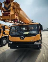 Аренда автокрана  Кривой Рог