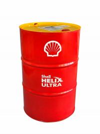 Моторное масло Shell Helix Ultra ECT C3 5W-30 209L