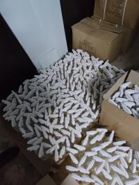 Санитайзер антисептик дезинфектор защита для рук 250мл.