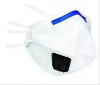 Респиратор 3M К112 FFP2 с клапаном 95