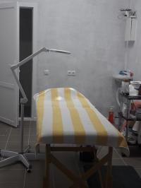 "Аренда кабинета"