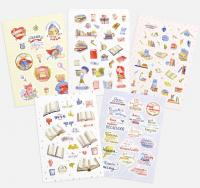 Читательский дневник