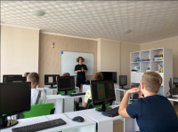 БЕСПЛАТНОЕ пробное занятие по курсу "Компьютерная графика"