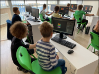 БЕСПЛАТНОЕ пробное занятие по курсу "Компьютерная графика"