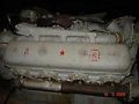 двигатель ямз-238 турбо с хранения без эксплуатации