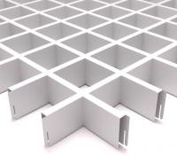 Потолок Грильято цена лучшая в Украине