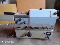 Стационарный спектрометр-стилоскоп "Спектр"