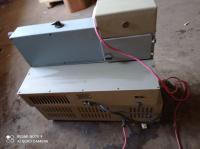 Стационарный спектрометр-стилоскоп "Спектр"