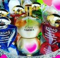 Парфюмерия, косметика