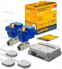 Защита от протечек воды Neptun Bugatti Base - 1/2"