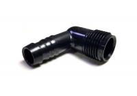 ОПТ. Колено Hunter HSBE. Rain Bird SBE. Фитинг Угловой Автополив