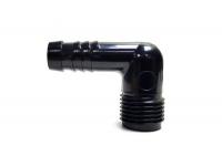 ОПТ. Колено Hunter HSBE. Rain Bird SBE. Фитинг Угловой Автополив