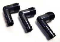 ОПТ. Колено Hunter HSBE. Rain Bird SBE. Фитинг Угловой Автополив