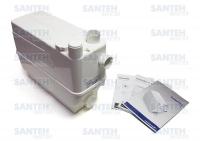 Канализационная Установка Grundfos Sololift2 C-3