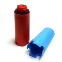 ОПТ. Заглушка Для Проверки Герметичности Временная Заглушка