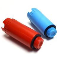 ОПТ. Заглушка Для Проверки Герметичности Временная Заглушка