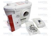 Канализационная Станция Sprut WCLIFT 5603F