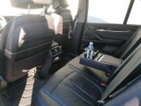 Аренда BMW X5 трансфер, свадьба, деловые встречи