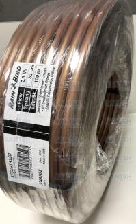 Капельная Труба Подземная Rain Bird XFSDripline33 (100м)