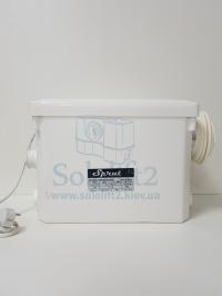 Станция Sprut WCLIFT 400/3