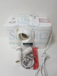 Канализационная Установка Sprut WCLIFT 6002F Hot