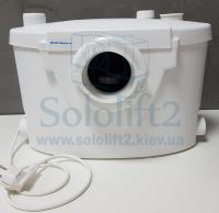 Канализационная установка Planus Broysan 4