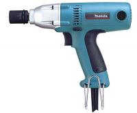 Ударный электро гайковерт Makita - надежный инструмент.