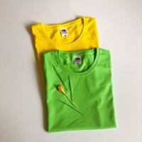 Качественные женские футболки