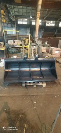 продам Ковш планировочный для экскаваторов от 12 до 30 тонн