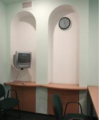 Сдам в аренду офис оригинальной планировки - звоните, договоримся.