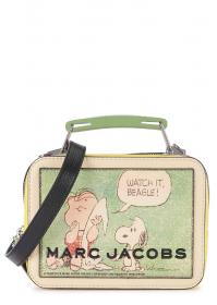 Женские сумки Marc Jacobs Snapshot, Totes, box BAG &ndash; оригинал