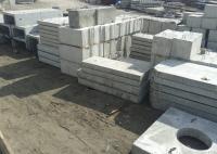 Лотки теплотрасс лк, кольца колодцев кс, колодцы кабельные ккс, блоки фбс