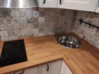 Изготовление кухонь и шкафов от частного мастера быстро