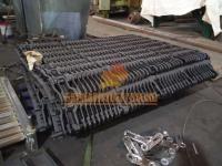 топки механические ТЛЗМ