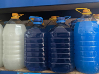 Гель для стирки 5 литров