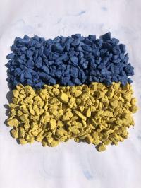 Щебень купить дешево для стройки