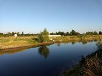 Участок под застройку 15 соток в с. Рожны, Киевской области